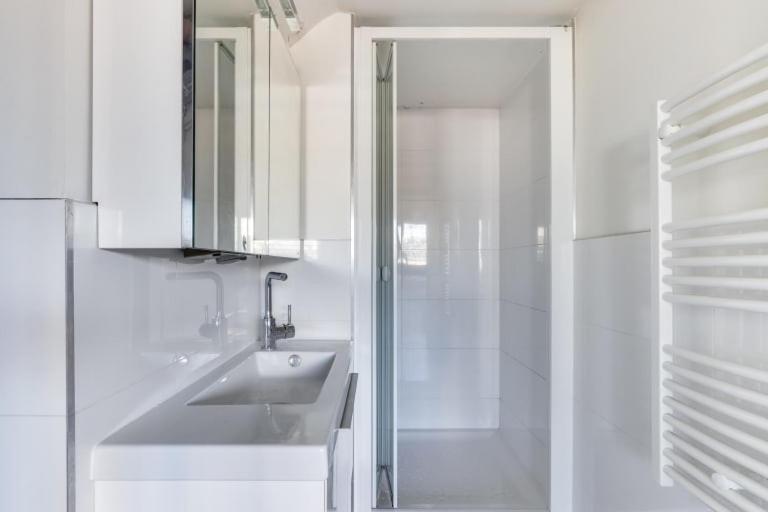 Guestready - Appartement Terrasse Vue Tour Eiffel Paryż Zewnętrze zdjęcie